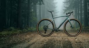 Bicycle showroom shop