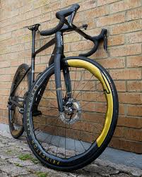 Bicycle showroom shop